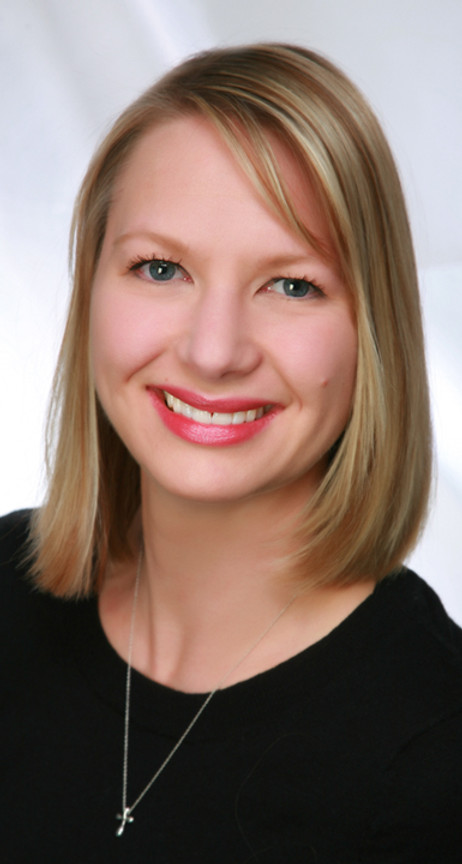 Tamara Anderson